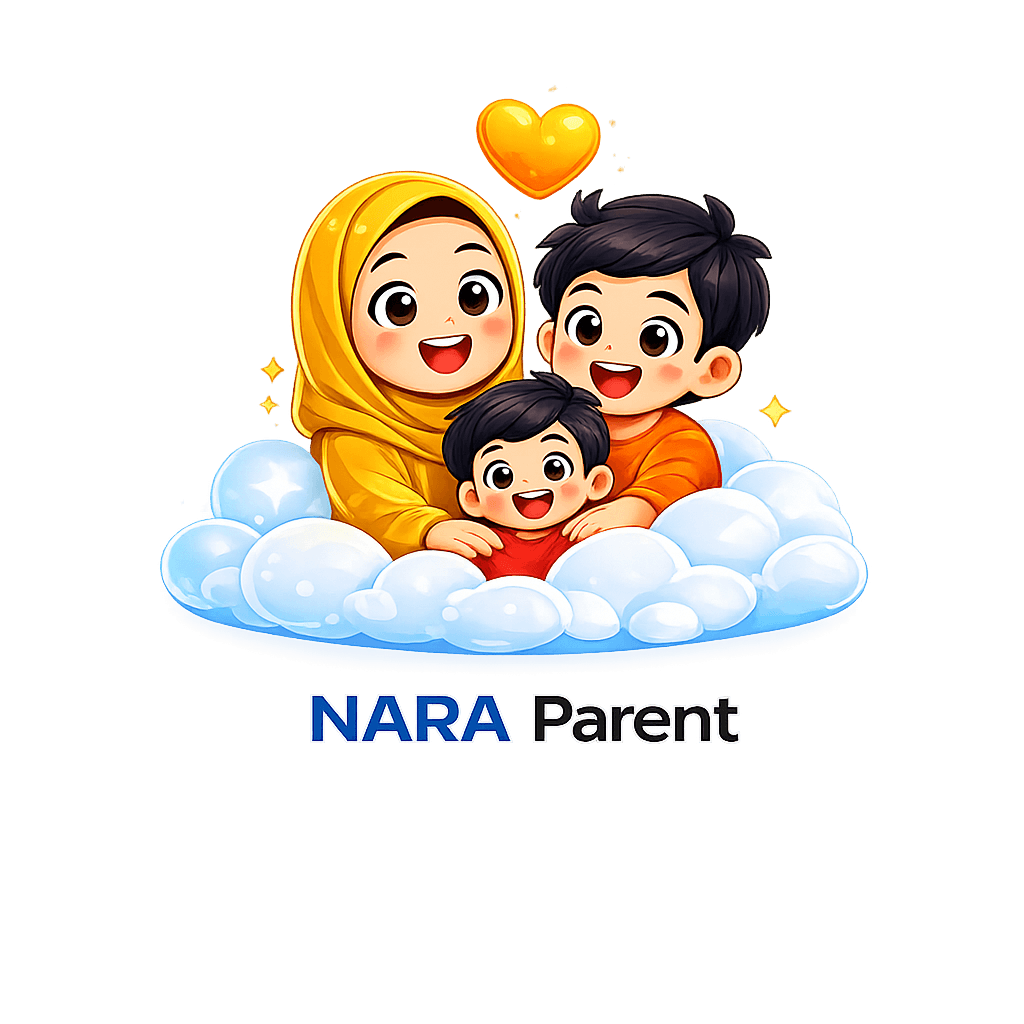 NARA Parent