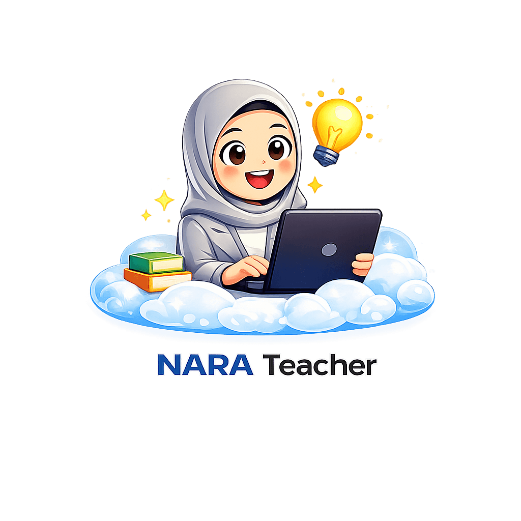 NARA Teacher