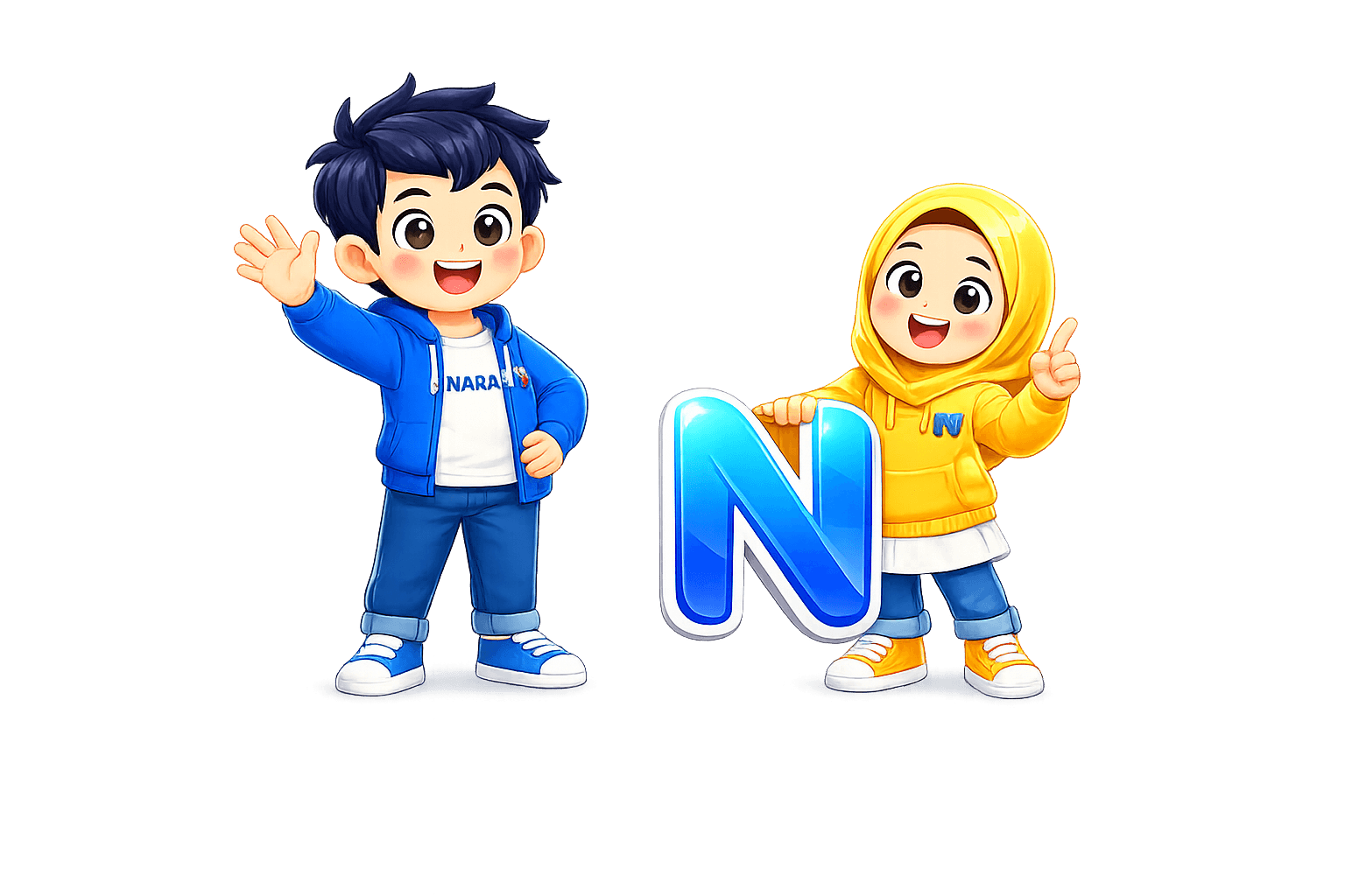 Karakter NARA